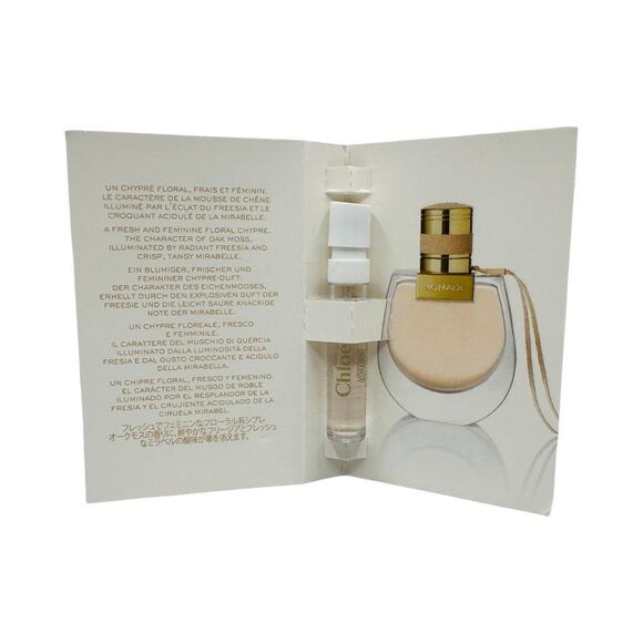 Chloé Assorted Fragrance Bundle - 14 Samples - Picture 9 of 9